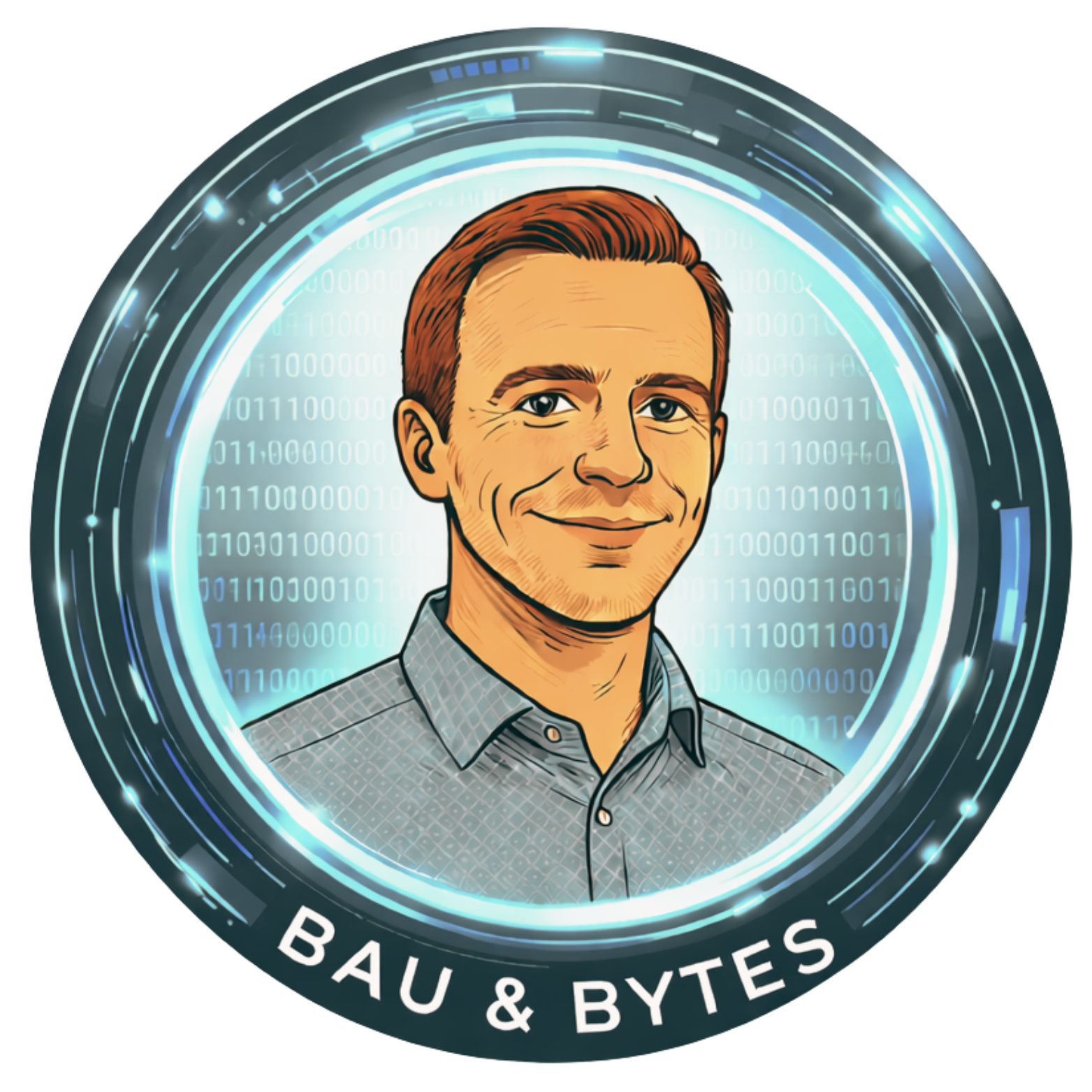 Bau und Bytes